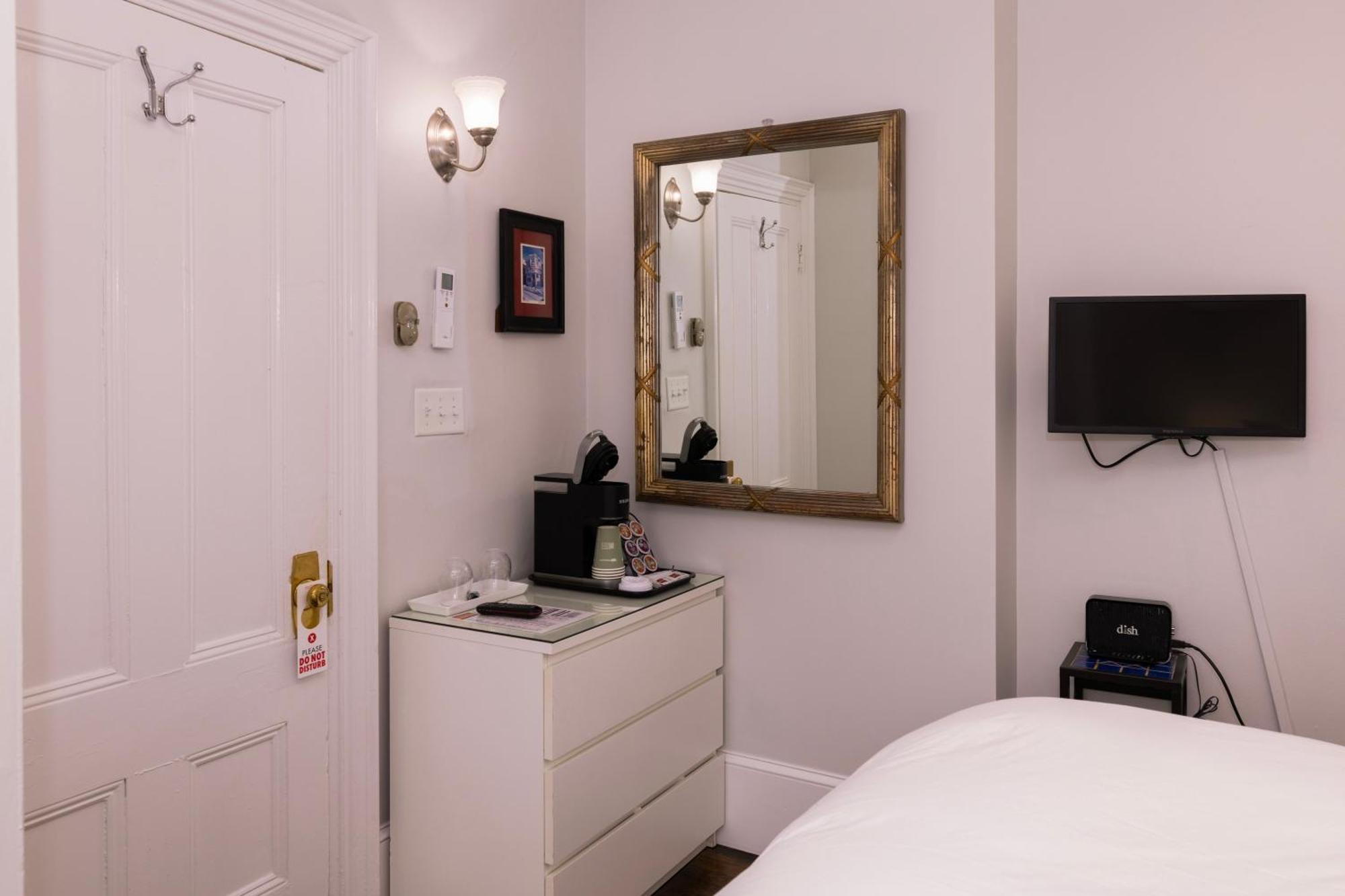 Prince Albert Guest House, Provincetown Rum bild