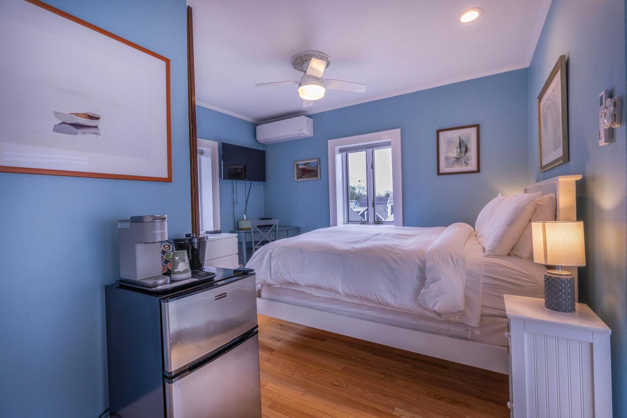 Prince Albert Guest House, Provincetown Exteriör bild