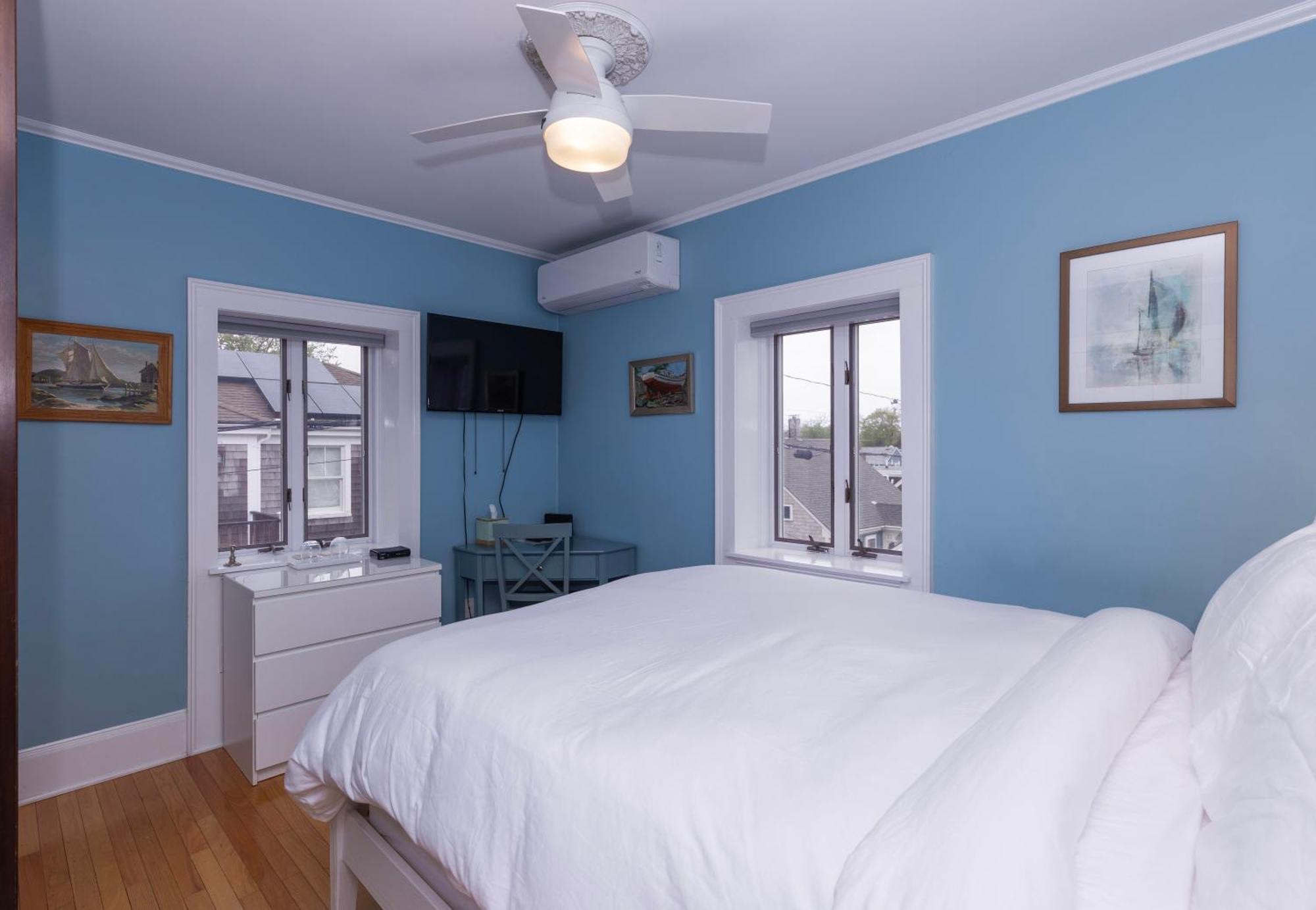 Prince Albert Guest House, Provincetown Rum bild