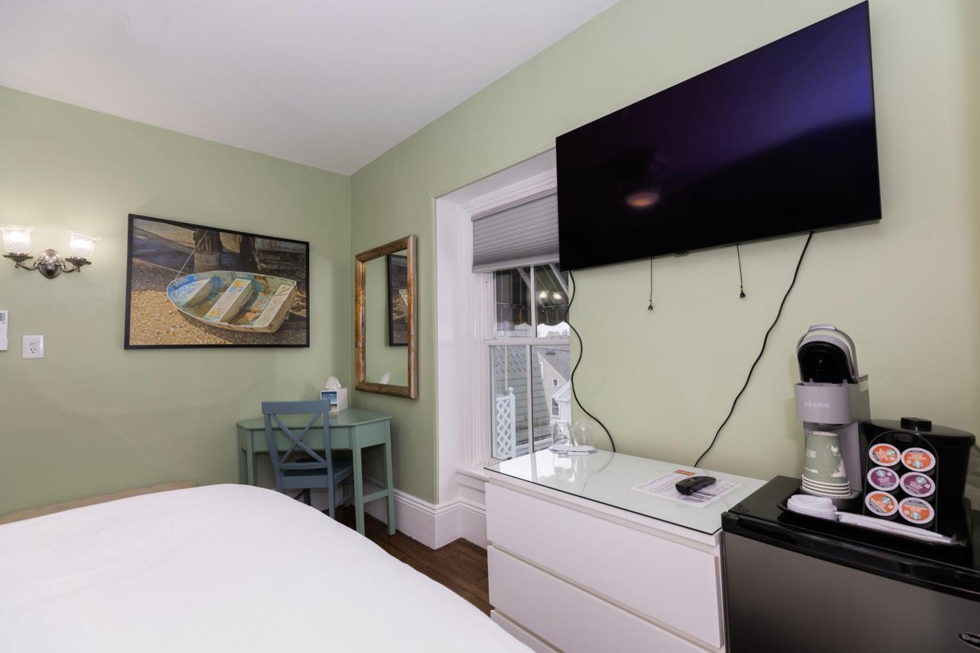 Prince Albert Guest House, Provincetown Rum bild