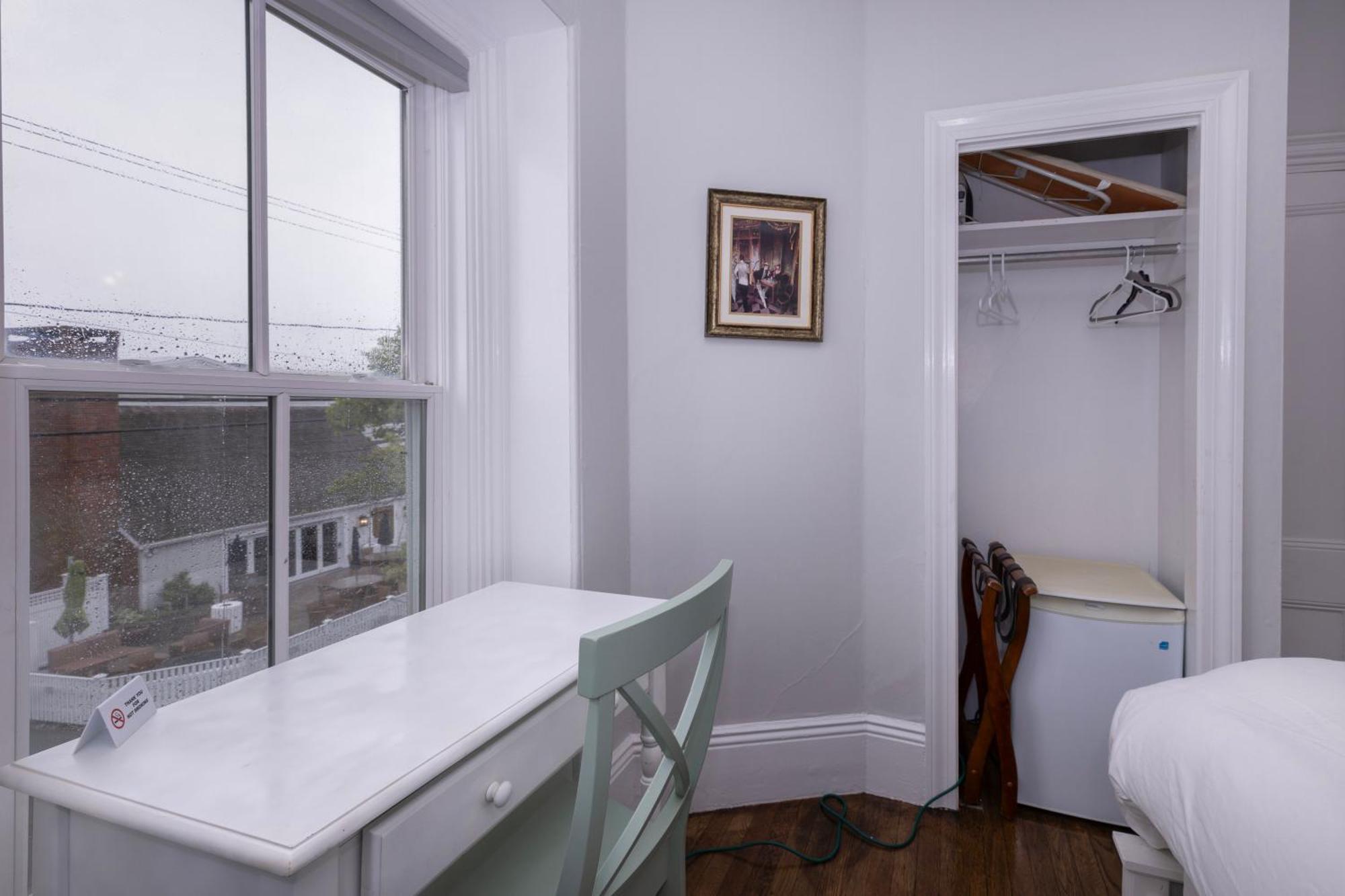 Prince Albert Guest House, Provincetown Rum bild