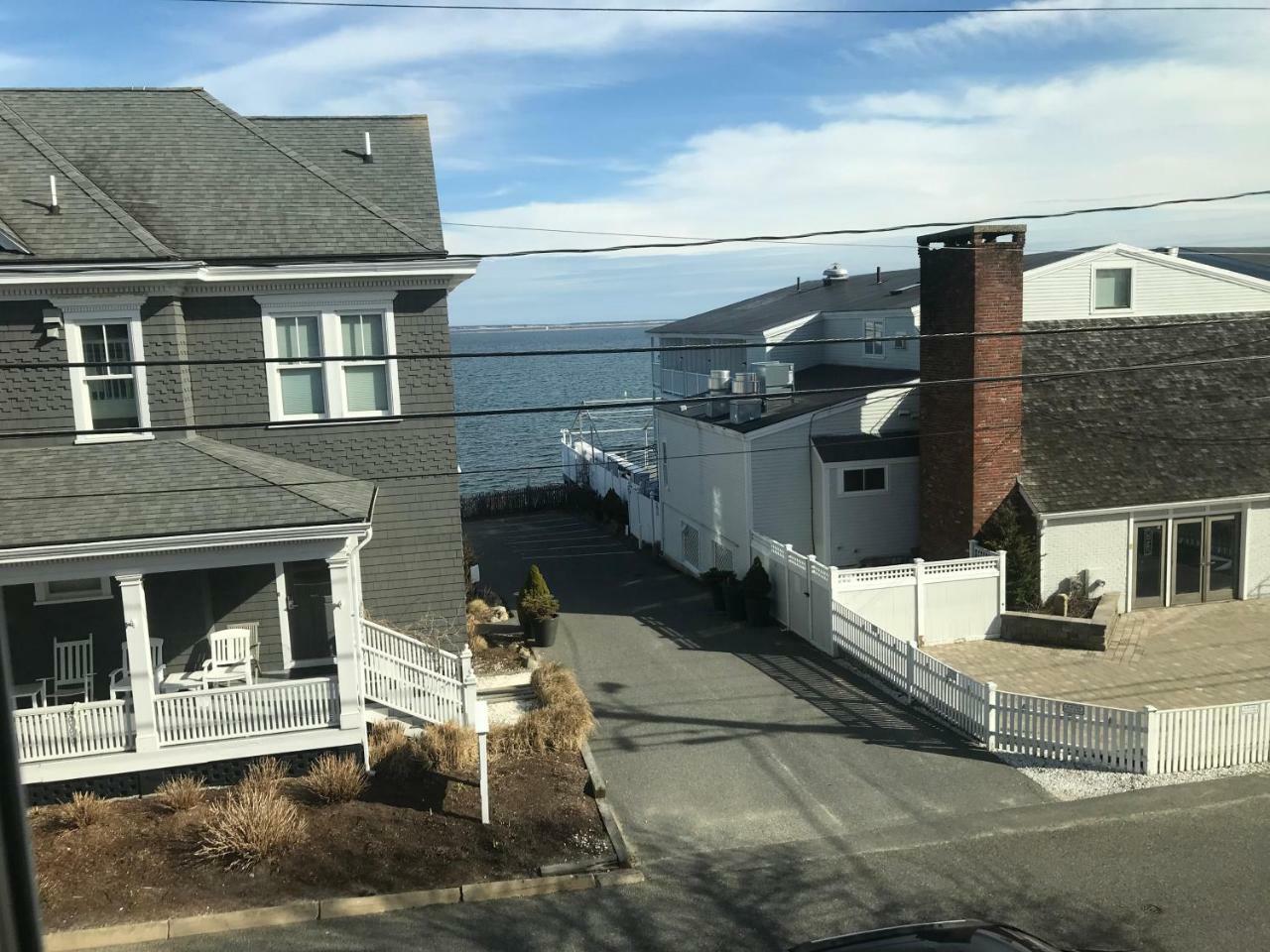 Prince Albert Guest House, Provincetown Exteriör bild