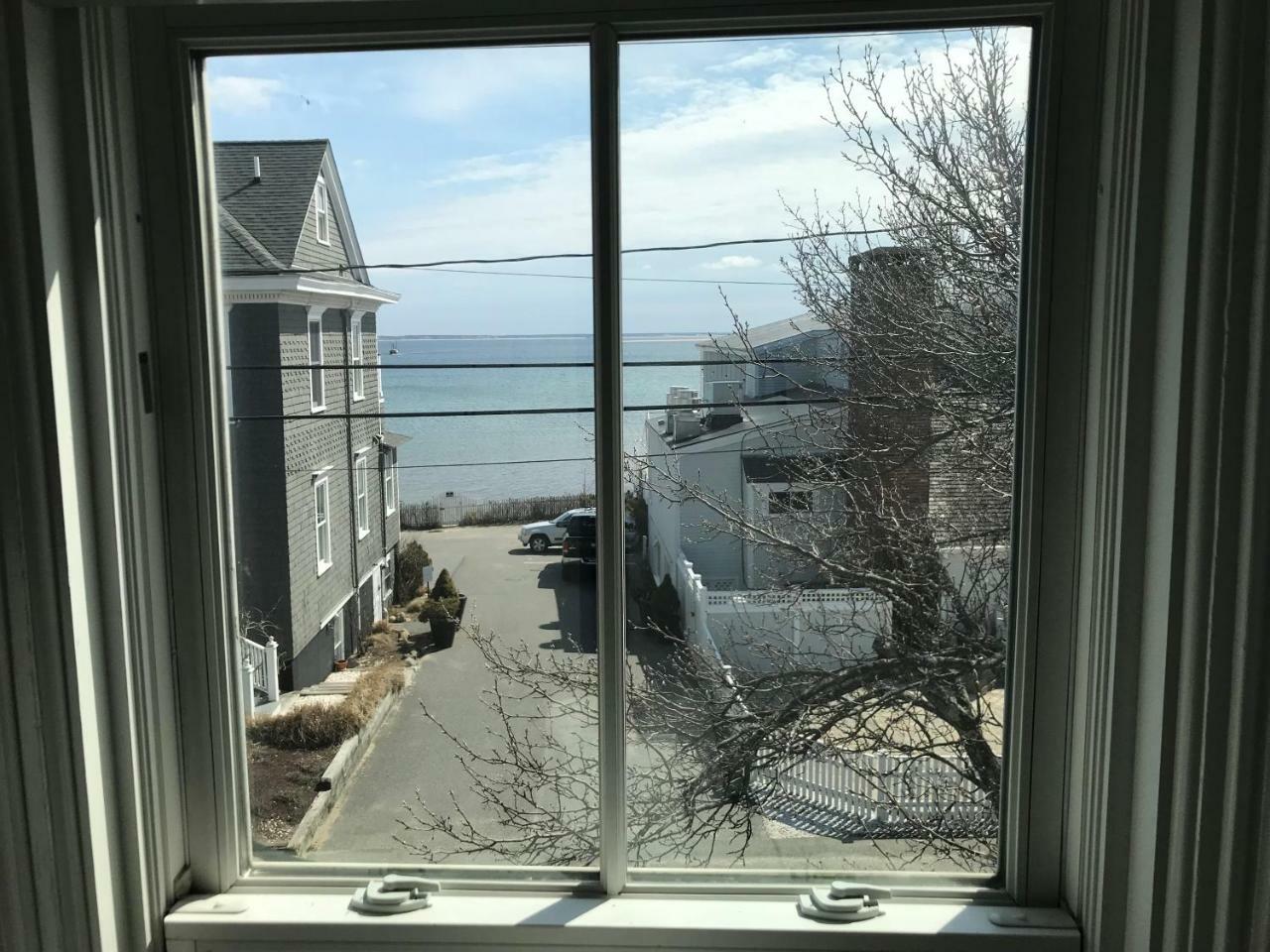 Prince Albert Guest House, Provincetown Exteriör bild